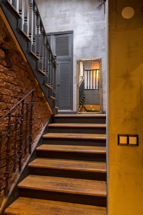 Apartament Podcienie Z Tarasem Bielsko-Biala Old Town Exterior photo